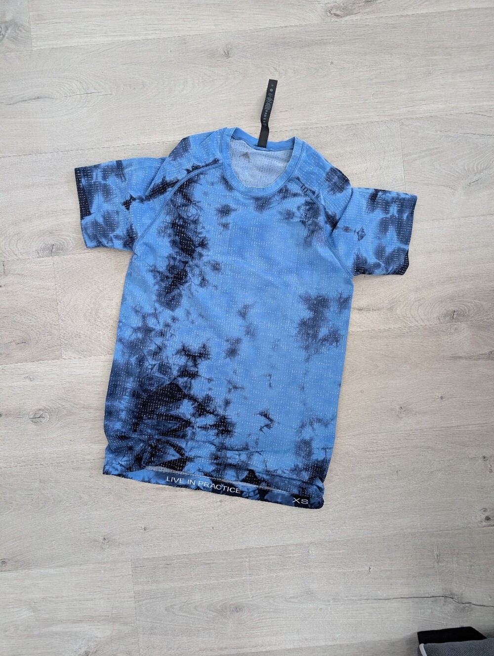 Lululemon Shirt Prestine
